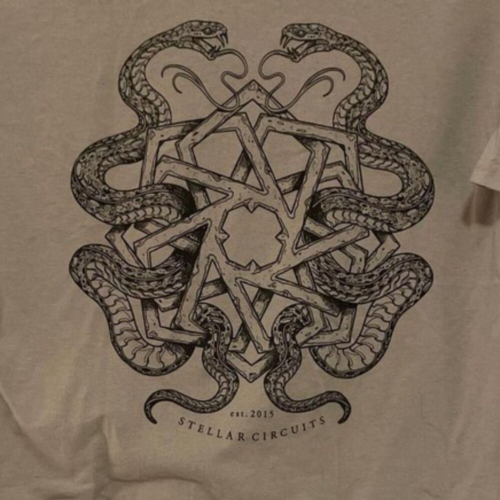 Gildan Men's T-shirt